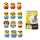 Minions Minion Buddies Blindpack sortiert, Thekendisplay, ab 4 Jahren