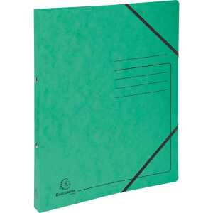 Ringhefter GZ A4 2R 15mm Colorsp gn