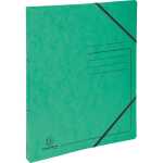 Ringhefter GZ A4 2R 15mm Colorsp gn