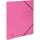 Exacompta Ringh GZ A4 2R 15mm Colorsp rosa