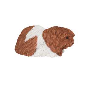 Papo Spielfigur 2cm Meerschweinchen, (mm): 55x30x25