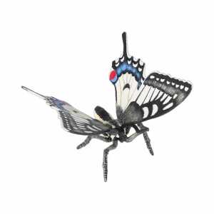 Papo Spielfigur 4cm Schwalbenschwanz, (mm): 55x50x40