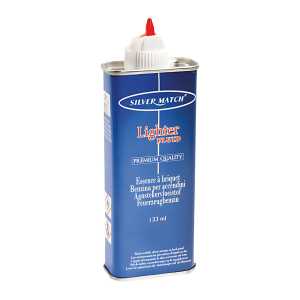 Polyflame Feuerzeugbenzin 133ml