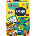 Die Maus Das Quiz mit der Maus, Inhalt: 110 Quizkarten,