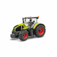 BRUDER SPIELWAR  Claas Axion 950