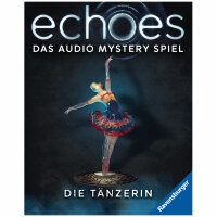 RAVENSBURGER  Ravensburger Brettspiel  echoes Die...