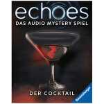 RAVENSBURGER Ravensburger Brettspiel echoes Der Cocktail,...