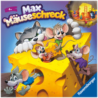 RAVENSBURGER  Ravensburger Kinderspiel  Max...