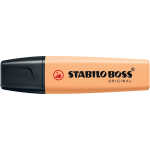 STABILO BOSS ORIGINAL Pastel sanftes Orange 4006381566025