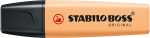 STABILO BOSS ORIGINAL Pastel sanftes Orange 4006381566025