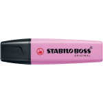 STABILO BOSS ORIGINAL Pastel frische Fuchsie 4006381566032