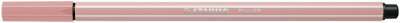 STABILO Pen 68 rouge