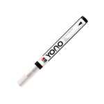 MARABU Acrylmarker Marker YONO 0,5-1,5mm weiß,...