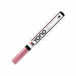 MARABU Acrylmarker Marker YONO 0,5-1,5mm rosa, Rundspitze...