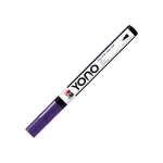 MARABU Acrylmarker Marker YONO 0,5-1,5mm violett,...