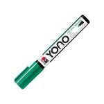 MARABU Acrylmarker Marker YONO 1,5-3mm saftgrün,...