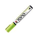 MARABU Acrylmarker Marker YONO 1,5-3mm neon grün,...