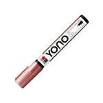 MARABU Acrylmarker Marker YONO 1,5-3mm rose gold, Rundspitze
