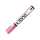 MARABU Acrylmarker Marker YONO 0,5-5mm rosa, Keilspitze, wasserbasiert