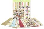 Ursus PAPER KIT MOTIV: AUTOS 4008525030423