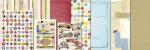 Ursus PAPER KIT MOTIV: AUTOS 4008525030423