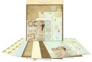 Ursus PAPER KIT MOTIV: NATUR 4008525030447