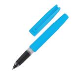 Tintentroller Bachelor 0,7mm Soft Blue, für Links-...