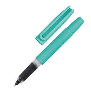 Tintentroller Bachelor 0,7mm Soft Mint, für Links- und Rechtshänder