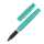 Tintentroller Bachelor 0,7mm Soft Mint, für Links- und Rechtshänder