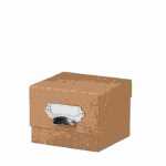 Fotokiste S.O.H.O. haselnuss, Special Line, auch für...