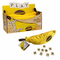 ASMODEE  Bananagrams  Wortspiel, Asmodee