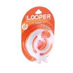 Loopy Looper Jump Geschicklichkeitsspiel, Blue Orange US,...
