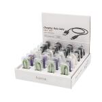 USB Kabel Typ C 0,75m 4fach sortiert,