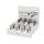 USB Kabel Typ C 0,75m 4fach sortiert,