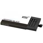 Tintenpatronen 8ST schwarz MONTBLANC 128197/105191