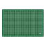 Bastel-/Kreativunterlage Idena 58,5x38,5cm PP, grün