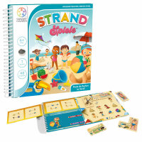 SMART Toys and  Smart Games Lernspiel  Strand Spiele,...