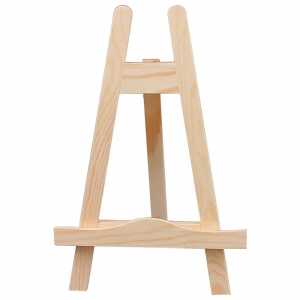 CREATIV COMPANY Mini Staffelei 25cm