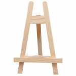 CREATIV COMPANY Mini Staffelei 25cm