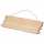 CREATIV COMP Schild Saloon Holz 16x5,5cm, mit Aufhängeband Stärke: 7mm
