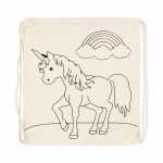 Beutel Kordelzug 37x41cm hellnatur, 5712854182645