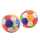 Johntoy UP Int Softball bunt Durchmesser 15cm, im Netz, ab 0 Monaten