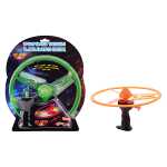 Johntoy UP Int Flugkreisel Air Max mit Licht, ab 3 Jahren,