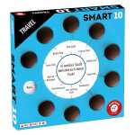 SMART 10 Travel Erweiterung zum Quizspiel, 11,3x11,3x1,5 cm,