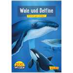 Pixi Wissen 8 Wale und Delfine, Einfach gut erklärt!