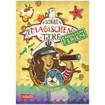 Die Schule der magischen Tiere Endlich Ferien, Band 6,
