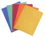 Schnellh A4 Colorsp 10er Set Office