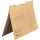 Pendelhefter, für A4, 320g/m² Manila-RC-Krt., kaufm. Heftung, chamois