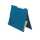 Pendelhefter, für DIN A4, 320g/m² Manila-RC-Krt., Dehntasche blau
