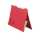 Pendelhefter, für DIN A4, 320g/m² Manila-RC-Krt., Dehntasche rot